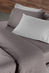Guy Laroche Sentoni Minimal Melanze me Lastixo 120x200+35cm